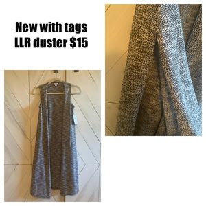 Lularoe new Joy